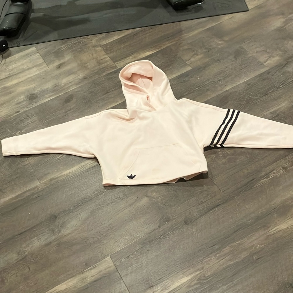 Adidas Hoodie Brand New Never Worn